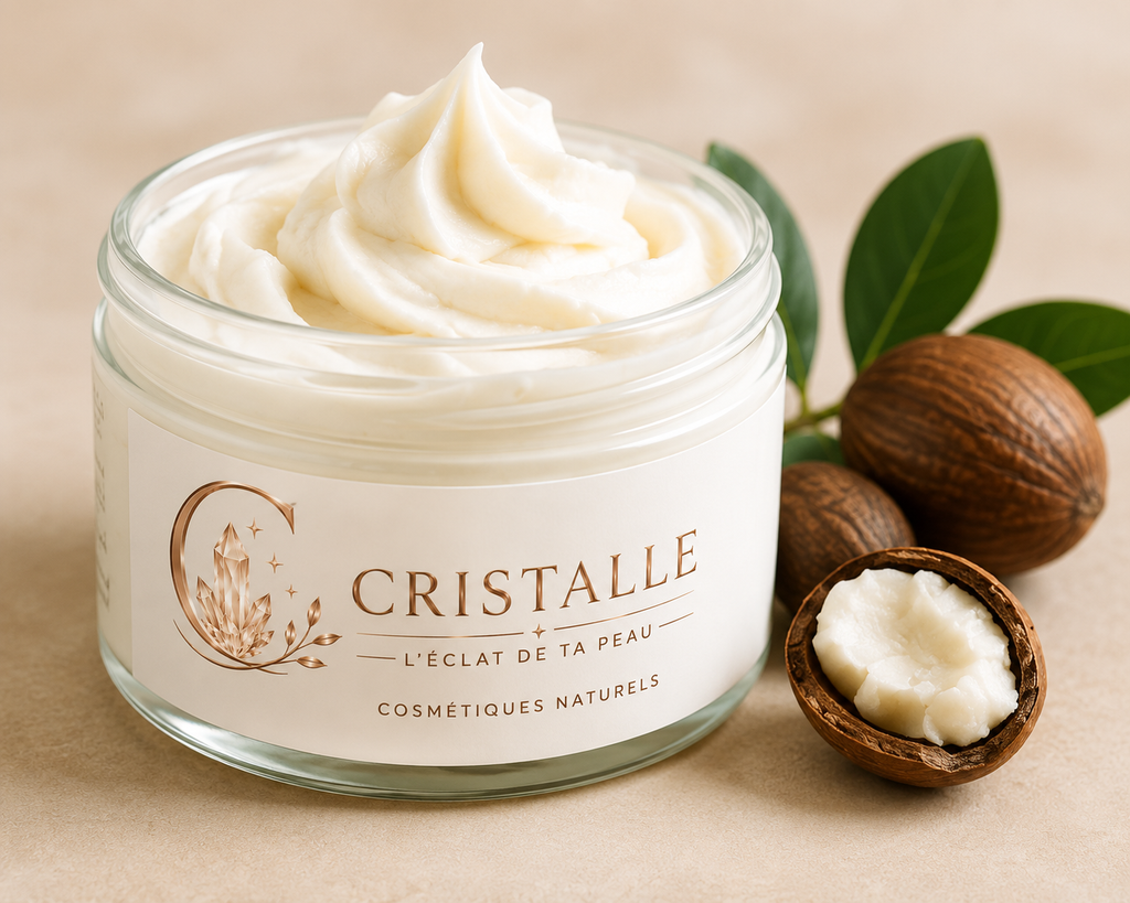 Chantilly Karité